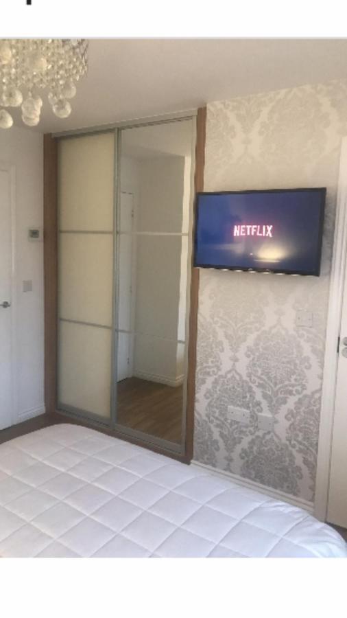 Double Room With En-Suite. Central For North West Rainhill Kültér fotó