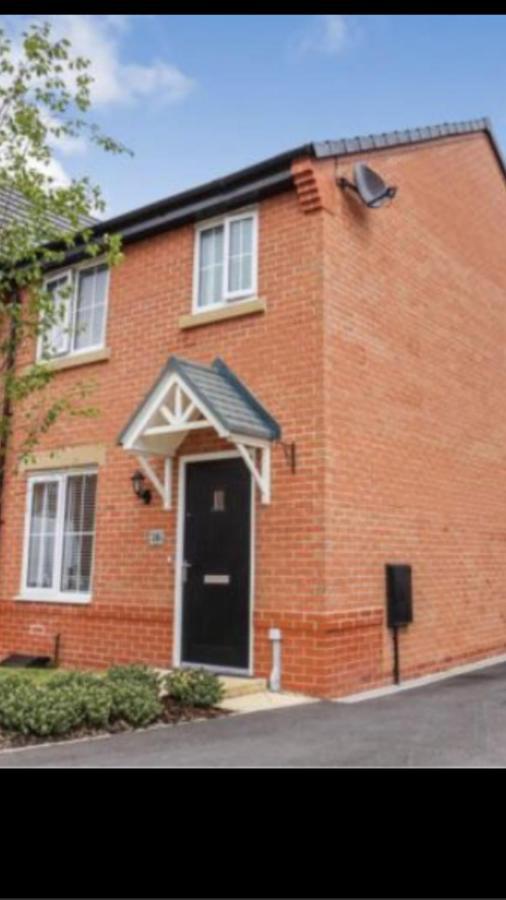 Double Room With En-Suite. Central For North West Rainhill Kültér fotó