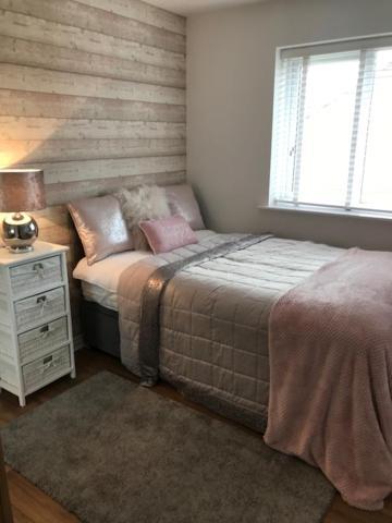 Double Room With En-Suite. Central For North West Rainhill Kültér fotó